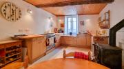 House ESCUEILLENS-ET-SAINT-JUST-DE-BEL Aude