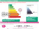 Annonce Vente 9 pièces Maison Coquille
