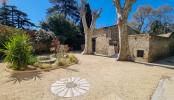 Annonce Vente 12 pièces Maison Bouilhonnac