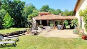 House SAINT-CLAUD Charente