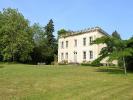 Annonce Vente 14 pièces Maison Lessac