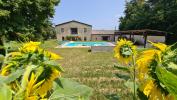 Annonce Vente 8 pièces Maison Aubeterre-sur-dronne