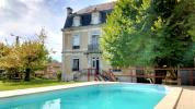 Annonce Vente 7 pièces Maison Aigre