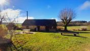 House SAINT-PRIEST-LES-FOUGERES Dordogne