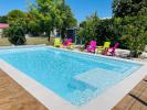 House PAILLE Charente Maritime
