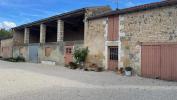 House PAILLE Charente Maritime