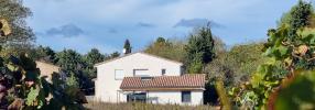 Vente Maison Montgradail 11