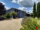 Annonce Vente 7 pièces Maison Roche-chalais