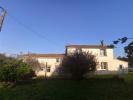 Annonce Vente 5 pièces Maison Chef-boutonne