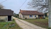 Acheter Maison Aubeterre-sur-dronne Charente