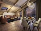 Apartment CHATEL Haute Savoie
