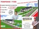 Land POMPONNE 