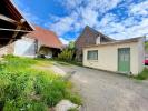 Annonce Vente 4 pices Appartement Cussy-les-forges
