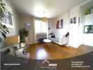 Acheter Appartement Fontaine Isere