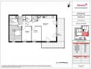 Annonce Vente 4 pièces Appartement Habsheim