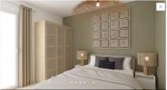 Apartment PULVERSHEIM 