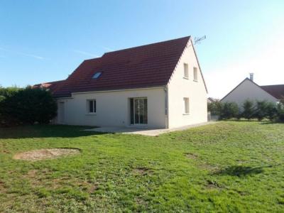 Vente Maison 5 pièces BRESSEY-SUR-TILLE 21560