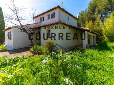 Vente Maison 6 pièces CASTELNAU-LE-LEZ 34170