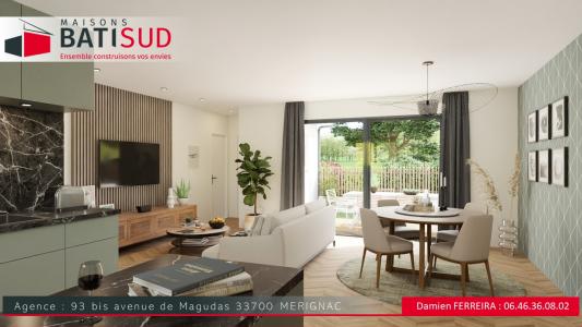 Vente Maison 5 pièces SAINT-MEDARD-EN-JALLES 33160