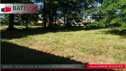photo For sale Land ANDERNOS-LES-BAINS 33
