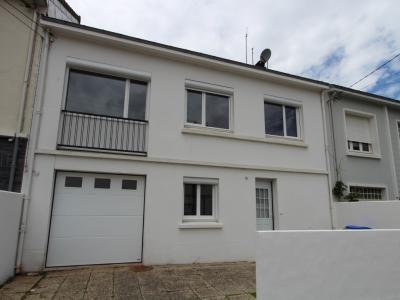 Location Maison 7 pièces NANTES 44300