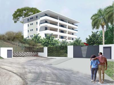Vente Programme neuf SCHOELCHER 97233