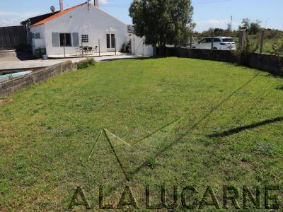 photo For sale House CHATEAU-D'OLERON 17