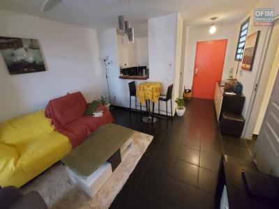 For sale Apartment SAINT-DENIS