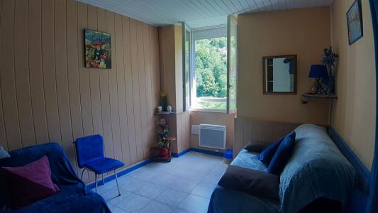 photo For sale Apartment EAUX-BONNES 64
