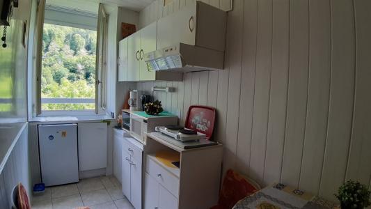 Vente Appartement EAUX-BONNES 