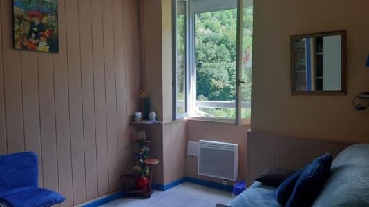 Vente Appartement EAUX-BONNES 