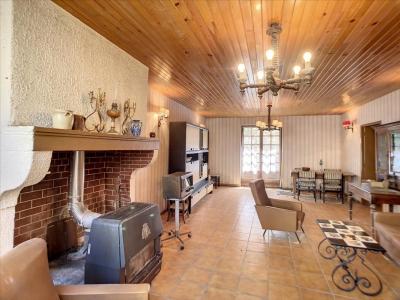Vente Maison CHAMPEIX 