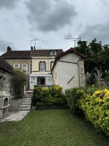 Vente Appartement 2 pices BONNIERES-SUR-SEINE 78270