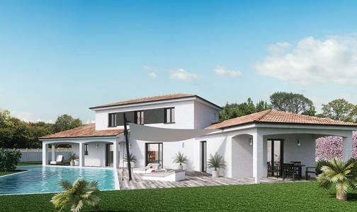 Vente Maison 6 pièces BEVENAIS 38690