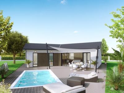 photo For sale House CHASSIGNIEU 38