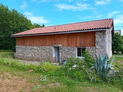 photo For sale Prestigious house PRAYSSAS 47