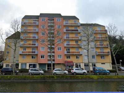 Location Appartement 4 pices MONTCEAU-LES-MINES 71300