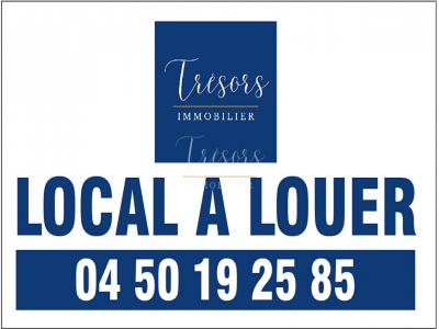 Vente Bureau ANNECY 74000