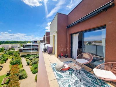 Vente Appartement 3 pièces CRES 34920