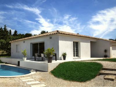 Vente Maison 4 pièces SAINT-ALEXANDRE 30130
