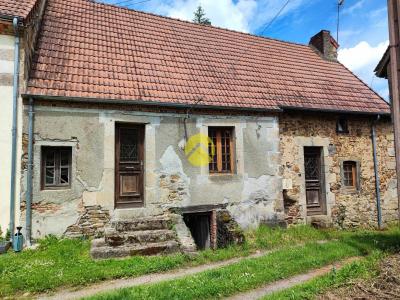 photo For sale House MEASNES 23