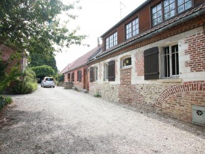 Vente Maison 7 pièces CAMBRAI 59400