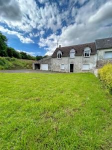 Vente Maison 4 pices VILLEDIEU-LES-POELES 50800
