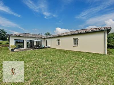 Vente Maison 6 pièces AUVILLAR 82340