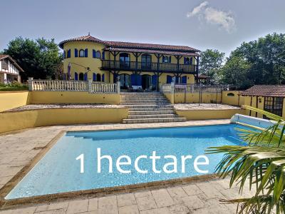 photo For sale House MIRANDE 32