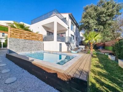 Vente Maison 5 pices CASTELNAU-LE-LEZ 34170