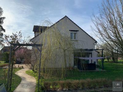 Vente Maison 6 pièces ARCONNAY 72610