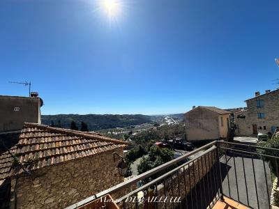 photo For sale House GATTIERES 06