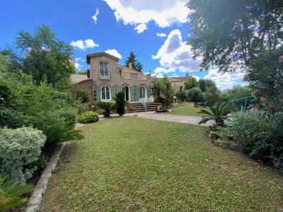 Vente Maison 5 pièces VENTENAC-EN-MINERVOIS 11120