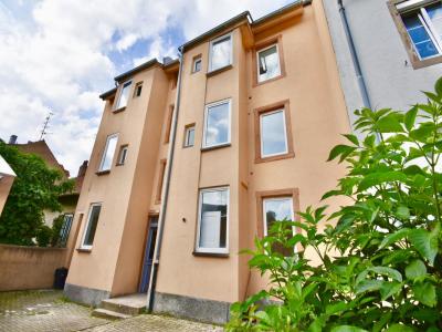 Vente Appartement STRASBOURG 